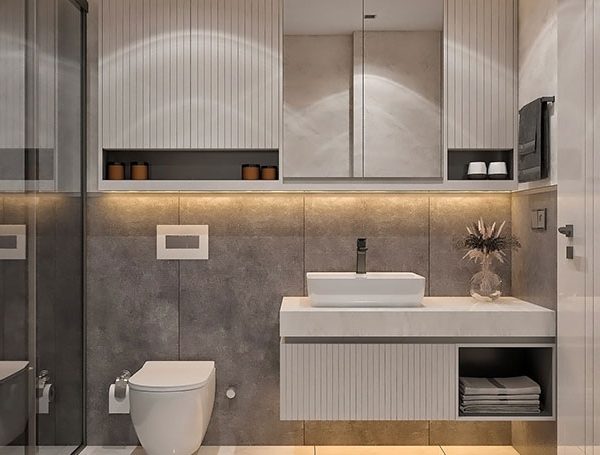 Banyo Odası 